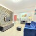 Aparatorii Patriei- Apartament cu 2 camere de inchiriat- cu centrala+loc parcare